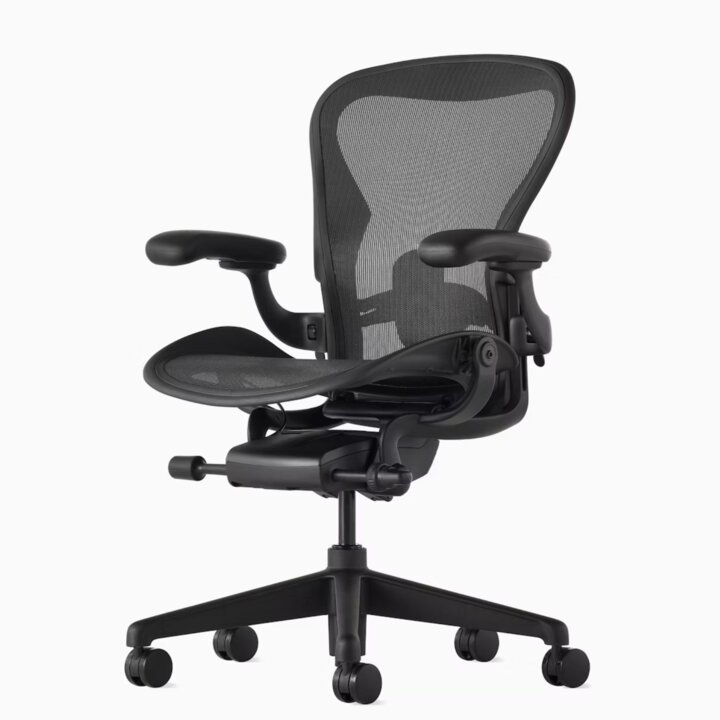 Aeron Chair