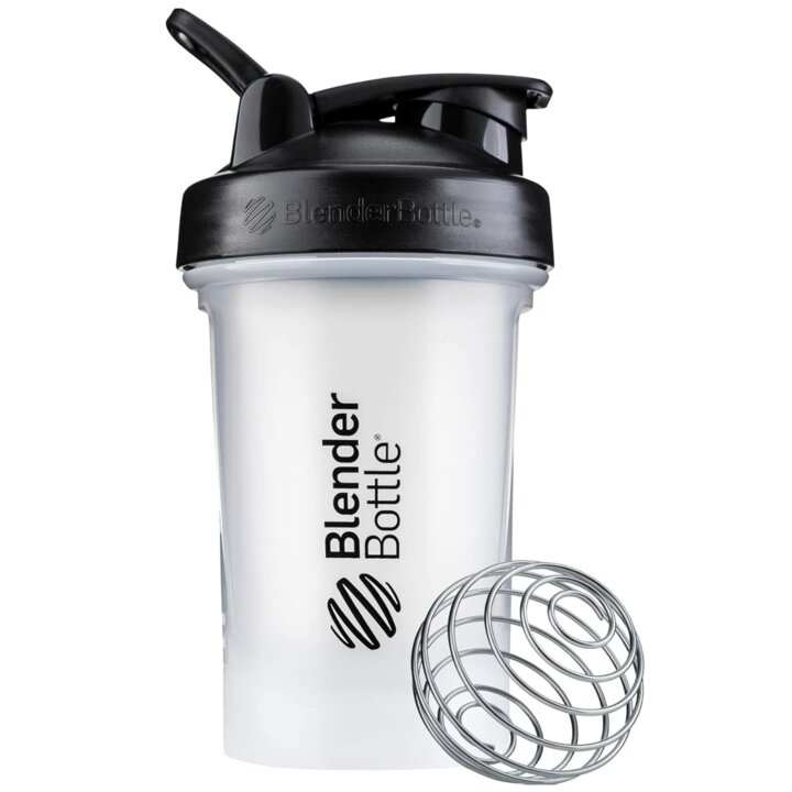 BlenderBottle Classic V2 Shaker Bottle