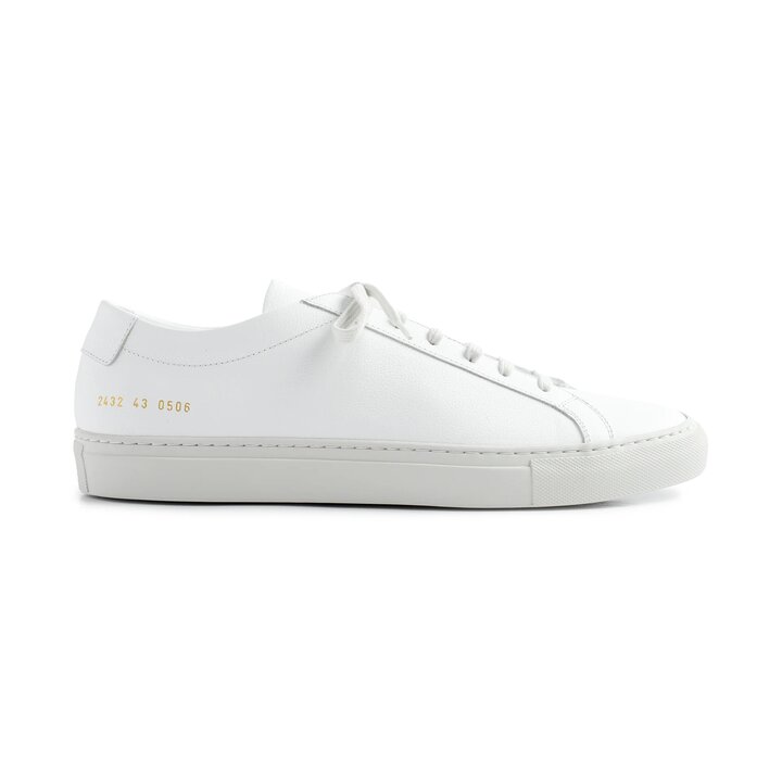 Common Projects Achilles Sneaker