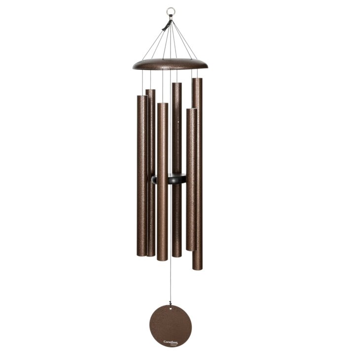 Corinthian Bells 50-in Windchime