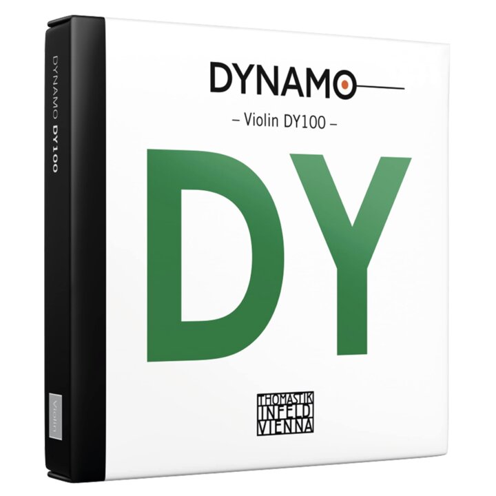 Thomastik-Infeld Dynamo Violin Strings