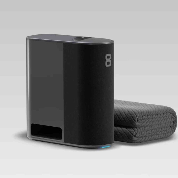 Eight Sleep (Pod and Mattress Cover)