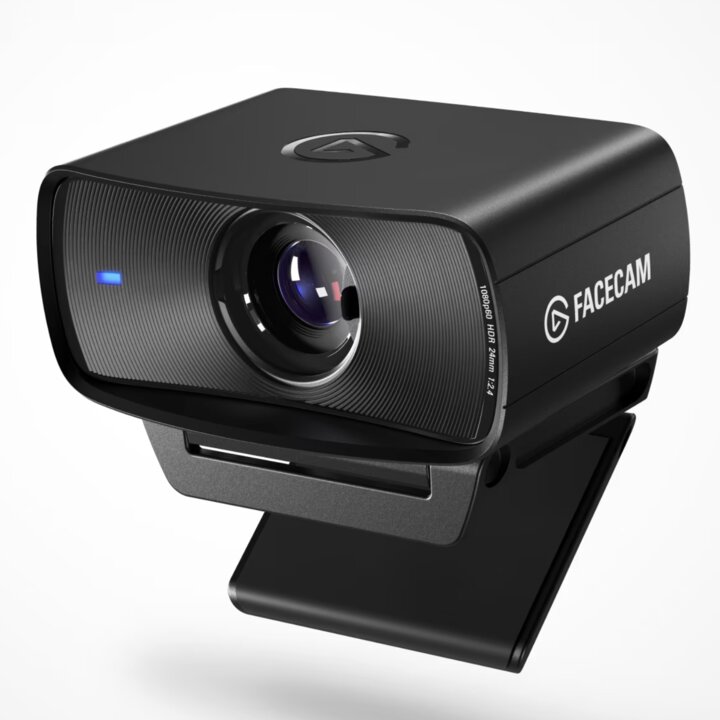 Elgato Facecam MK2