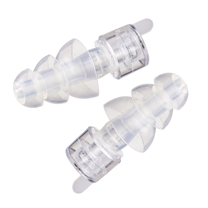 Etymotic Research Er20Xs High Fidelity Earplugs