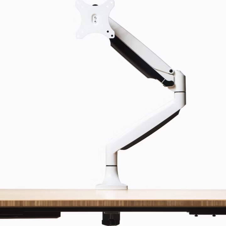 Fully Jarvis Monitor Arm