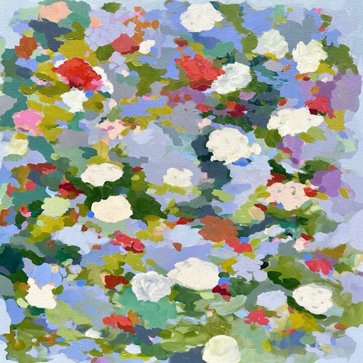 Gregg Irby Gallery (in Atlanta)