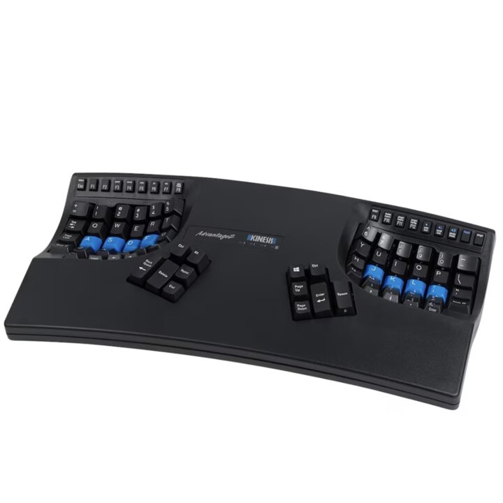 Kinesis Advantage2 Keyboard