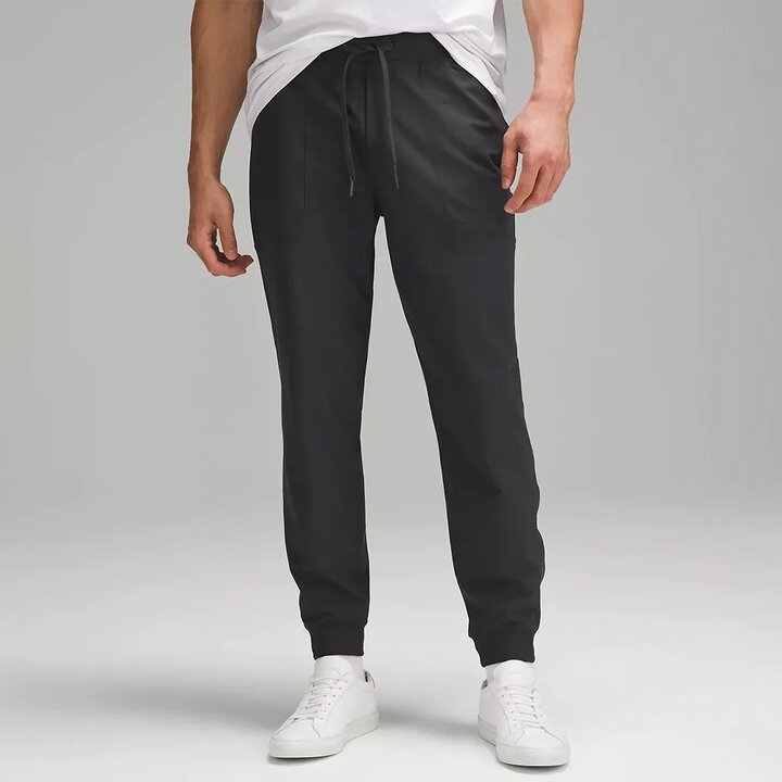 Lululemon ABC Jogger in Warpstreme