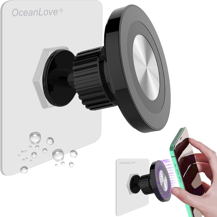 Magsafe Phone Shower Mount