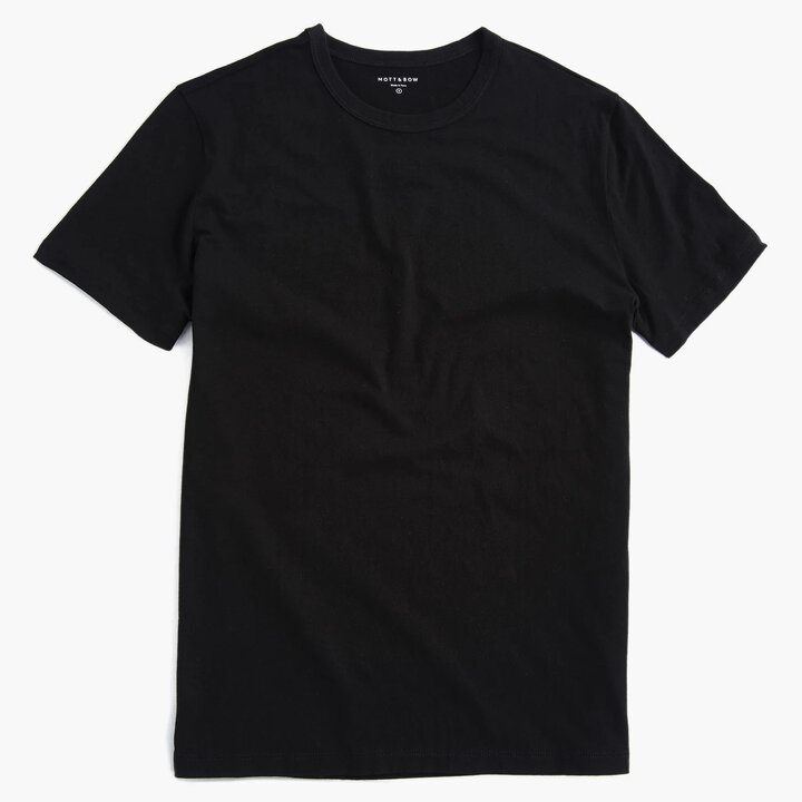 Mott & Bow Classic Crew Driggs Tee