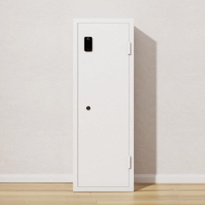 Mycube Fire Max Plus Safe