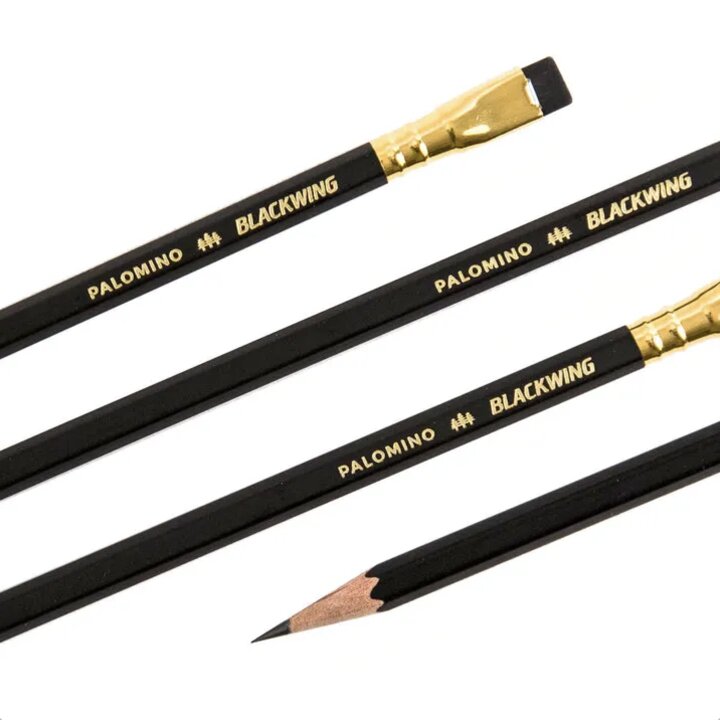 Blackwing 602 pencil