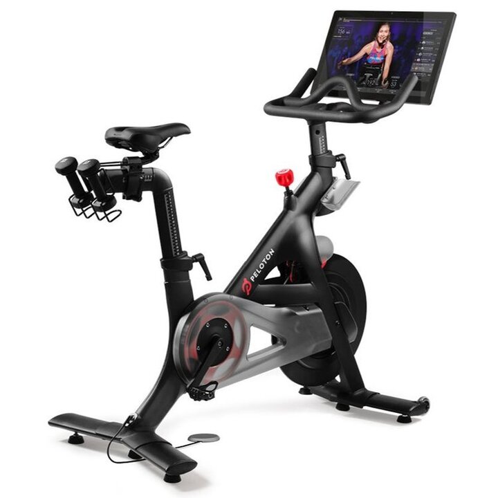 Peloton Bike+
