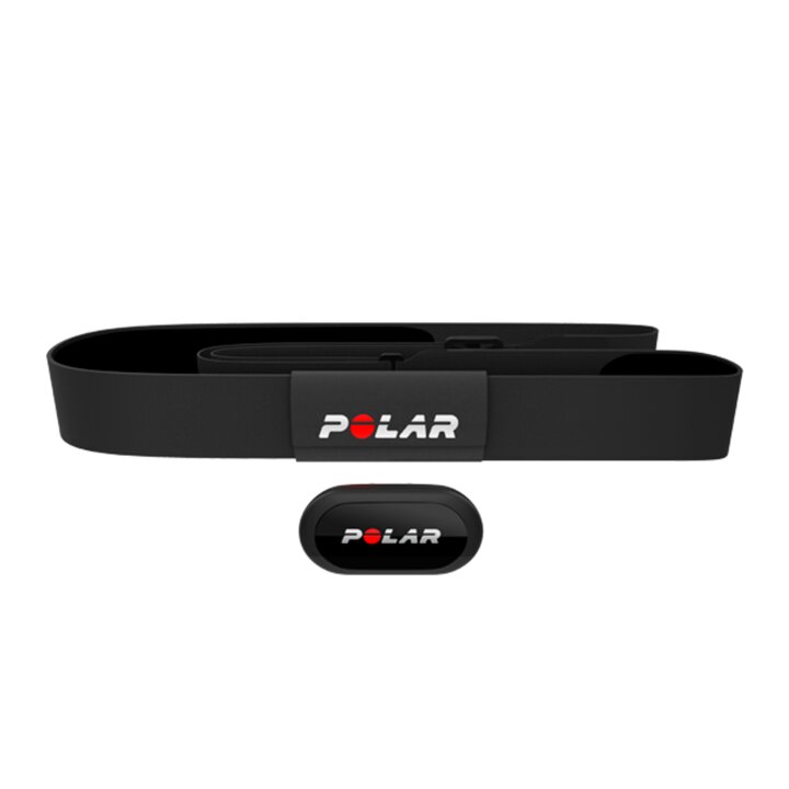 Polar H10 Heart Rate Monitor Chest Strap