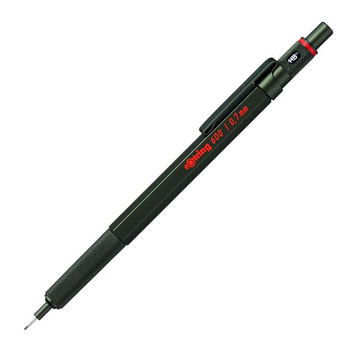 rOtring 600 Mechanical Pencil