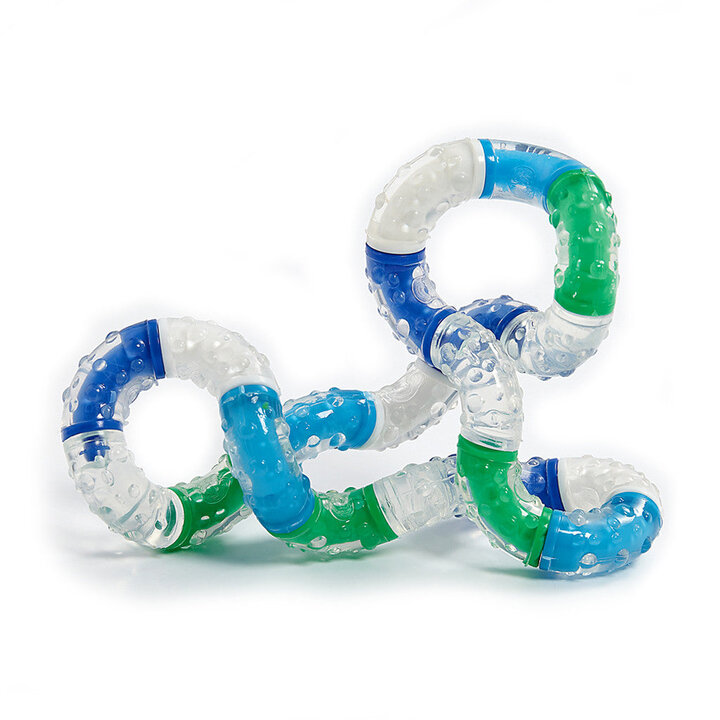 Tangle Relax
