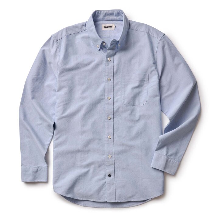 Taylor Stitch - The Jack shirt